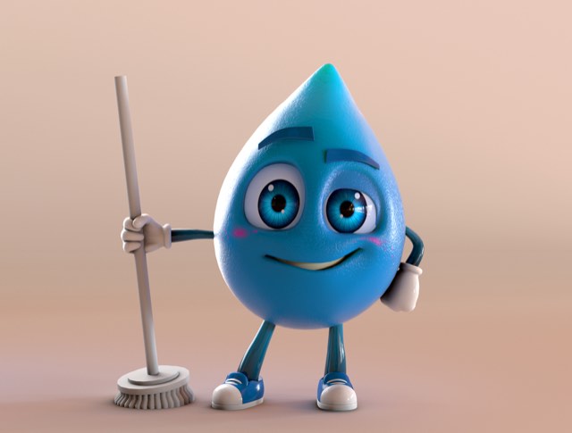 Character design