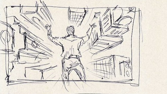 Storyboard